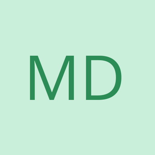 medet demirel's avatar
